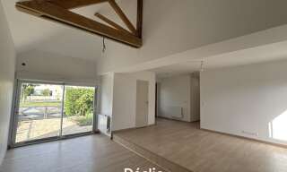 Maison 5 Pièces 101 m² à vendre à Tours (37100)