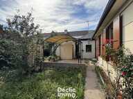Maison individuelle de plain-pied de 102m² entièrement rénové — photo 2