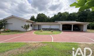Maison 6 Pièces 181 m² à vendre à Mios (33380)