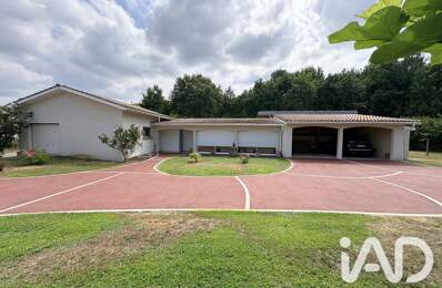 Vente Maison/villa 6 pièces — photo du bien