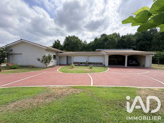 Vente Maison/villa 6 pièces — photo du bien