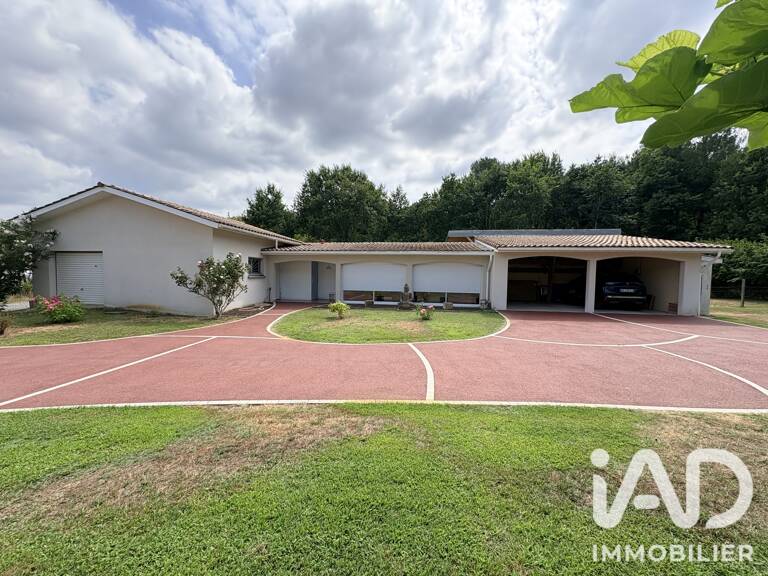 Vente Maison/villa 6 pièces — photo 1