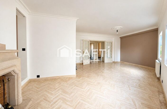 Rennes  Centre historique | Appartement 2 pièces de 60 m² | Entièrement rénové | Ascenseur | Cave — photo 4
