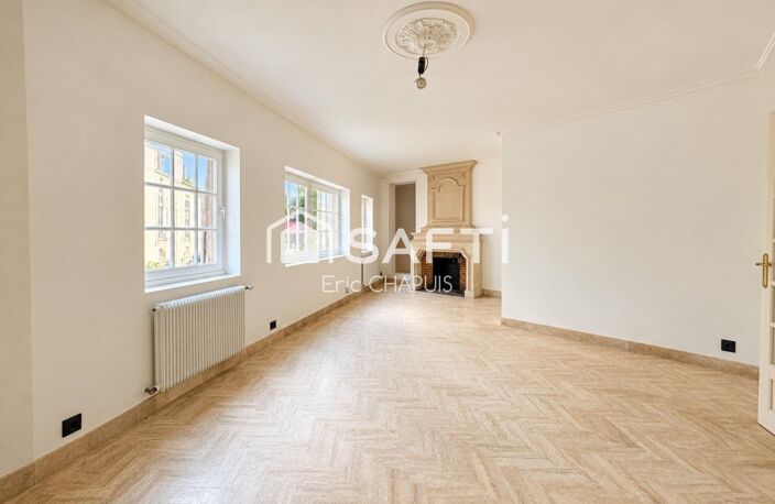 Rennes  Centre historique | Appartement 2 pièces de 60 m² | Entièrement rénové | Ascenseur | Cave — photo 5