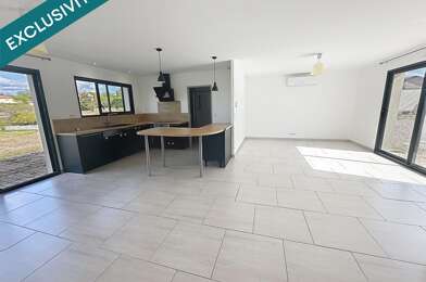Maison 4 pièces 260000 €