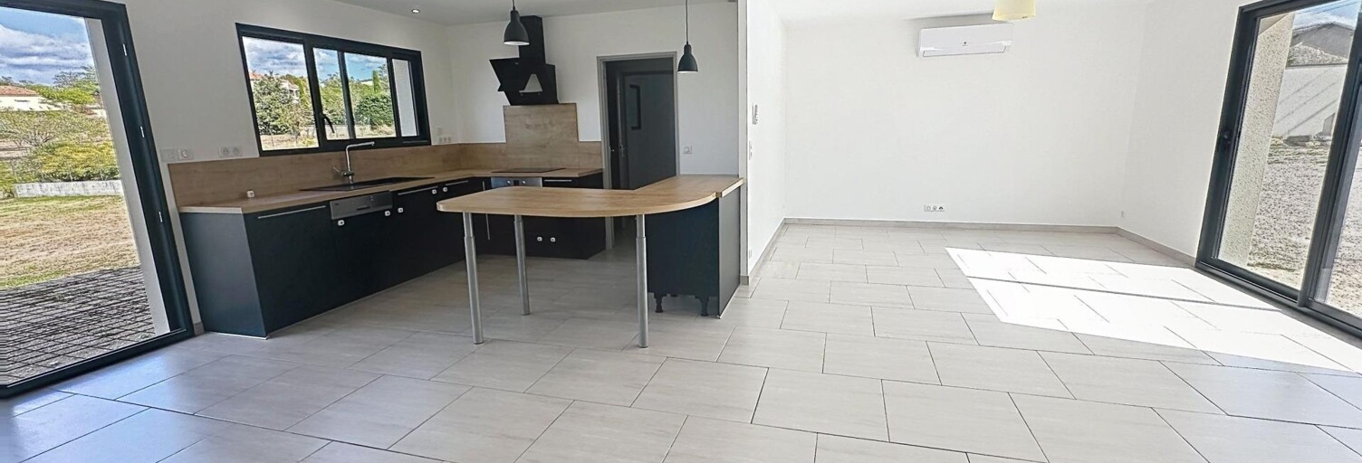 Maison 4 Pièces 103 m² à vendre à Cahors (46000)
