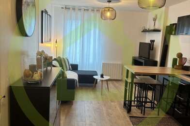 Appartement 2 pièces 152000 €