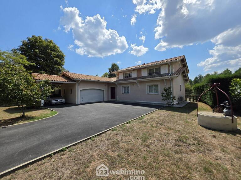 Maison - 152m² - Arsac — photo 1
