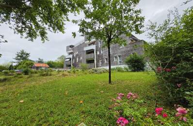 Appartement - 46m² - Blanquefort — photo du bien