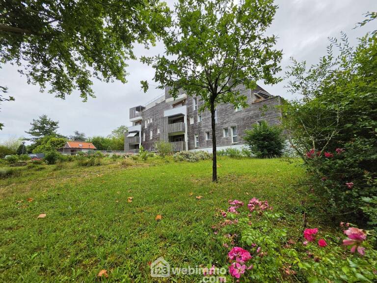Appartement - 46m² - Blanquefort — photo 1