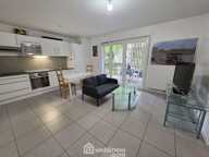 Appartement - 46m² - Blanquefort — photo 3