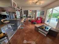 Maison - 117m² - Saint-Jean-d'Illac — photo 3