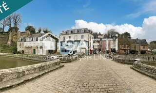 Maison 4 Pièces 115 m² à vendre à Auray (56400)