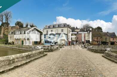 Maison 4 pièces 267000 €