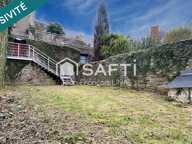 AURAY - SAINT-GOUSTAN - Maison XVIIe en pierre divisée en 3 logements - Mono-propriété - Jardin clos - Port à 350m — photo 2