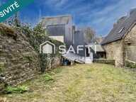 AURAY - SAINT-GOUSTAN - Maison XVIIe en pierre divisée en 3 logements - Mono-propriété - Jardin clos - Port à 350m — photo 3