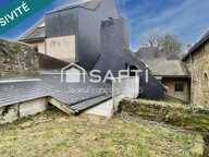 AURAY - SAINT-GOUSTAN - Maison XVIIe en pierre divisée en 3 logements - Mono-propriété - Jardin clos - Port à 350m — photo 4