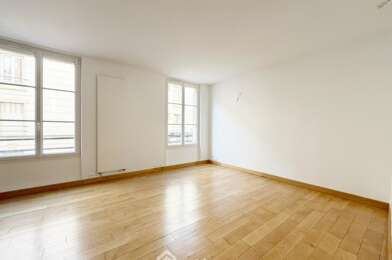 Appartement 5 pièces 660000 €