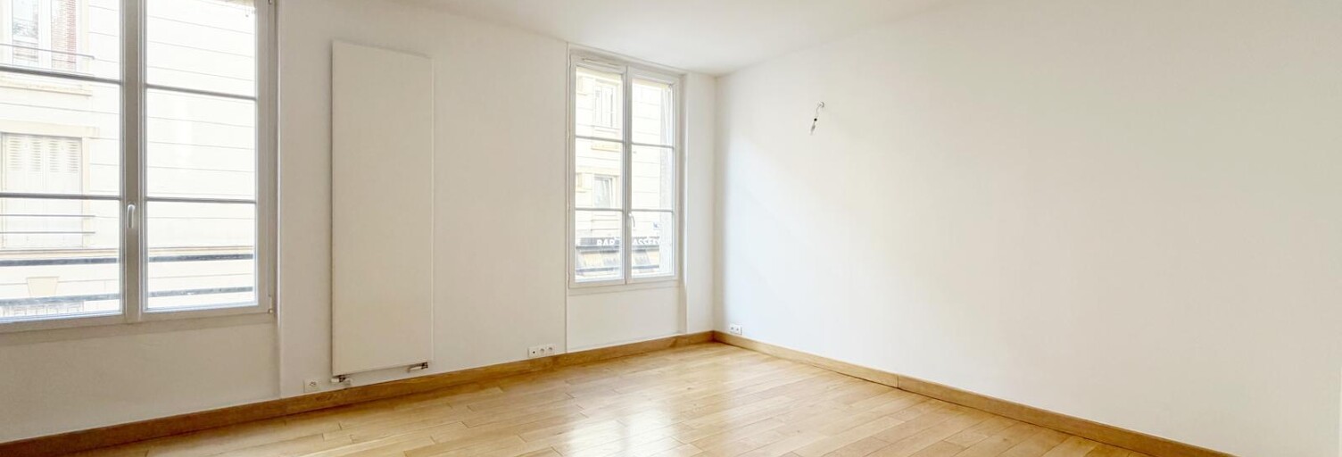 Appartement 5 Pièces 101 m² à vendre à Malakoff (92240)