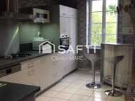 Maison Gîte en pierre, 104 m², 3 chs répartis en 2 logements, terrain 497m², Pierrefitte en Cinglais — photo 4