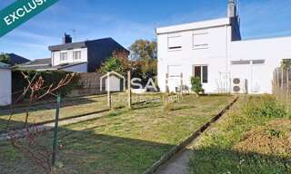 Maison 4 Pièces 84 m² à vendre à Donges (44480)