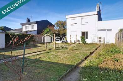 Maison 4 pièces 217000 €