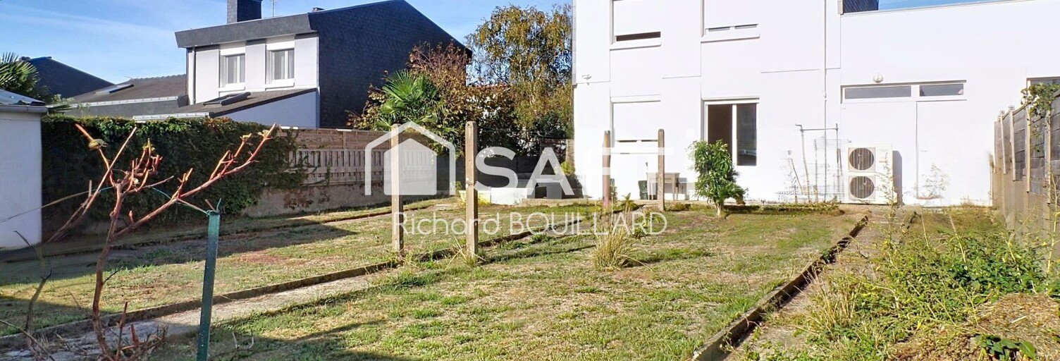 Maison 4 Pièces 84 m² à vendre à Donges (44480)
