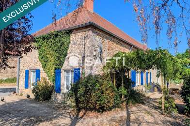 Maison 5 pièces 169000 €