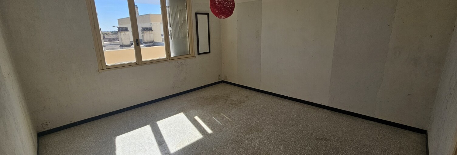 Appartement 4 Pièces 73 m² à vendre à Sorgues (84700)