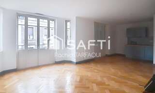 Appartement 5 Pièces 108 m² à vendre à Mulhouse (68100)