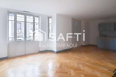 Appartement 5 pièces 118000 €