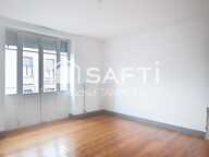 MULHOUSE  BEL APPARTEMENT 5 PIÈCES DE 108 M²  LUMINEUX ET TRAVERSANT — photo 2