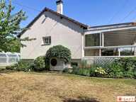 Maison 180 m2 - 5 chambres - s/sol - terrain 1018 m2 - piscine couverte - proche toutes commodités - RER C — photo 2