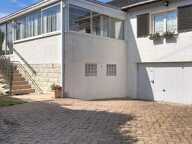 Maison 180 m2 - 5 chambres - s/sol - terrain 1018 m2 - piscine couverte - proche toutes commodités - RER C — photo 3