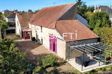 Maison 8 pièces 145000 €