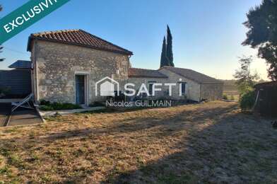Maison 4 pièces 174000 €