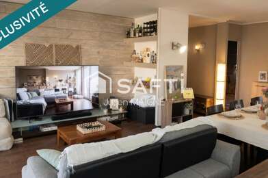 Appartement 3 pièces 195000 €