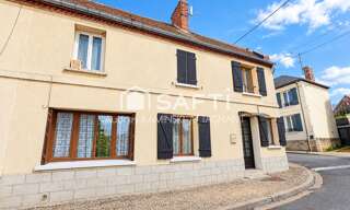 Maison 6 Pièces 103 m² à vendre à Chaumont-en-Vexin (60240)