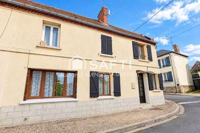 Maison 6 pièces 145000 €