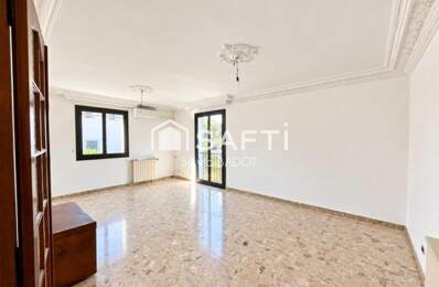 LA VALETTE DU VAR MAISON SUR 2 NIVEAUX DE 120M2 SUR 200M2 — photo du bien