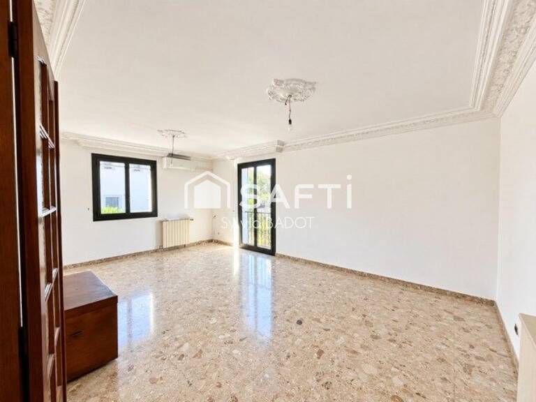 LA VALETTE DU VAR MAISON SUR 2 NIVEAUX DE 120M2 SUR 200M2 — photo 1