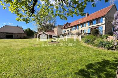 Maison 7 pièces 375000 €