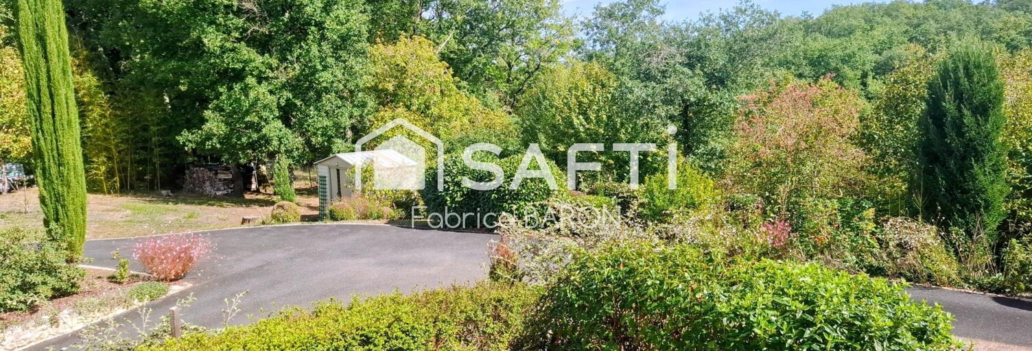 Maison 6 Pièces 124 m² à vendre à Bonnes (86300)