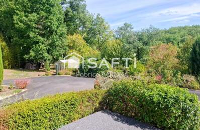 Vue imprenable sur la vallée + 4 312 m² de terrain + sous-sol de 107 m² — photo du bien