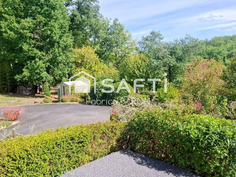 Vue imprenable sur la vallée + 4 312 m² de terrain + sous-sol de 107 m² — photo 1
