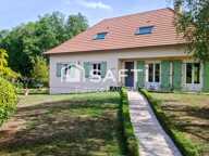 Vue imprenable sur la vallée + 4 312 m² de terrain + sous-sol de 107 m² — photo 2