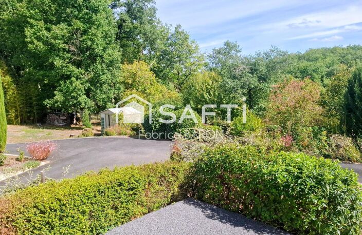 Vue imprenable sur la vallée + 4 312 m² de terrain + sous-sol de 107 m² — photo 2