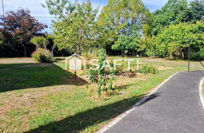 Vue imprenable sur la vallée + 4 312 m² de terrain + sous-sol de 107 m² — photo 3