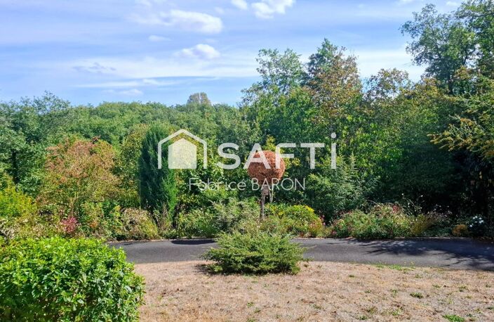 Vue imprenable sur la vallée + 4 312 m² de terrain + sous-sol de 107 m² — photo 4