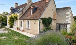 Maison 5 Pièces 150 m² à vendre à Montlouis-sur-Loire (37270)